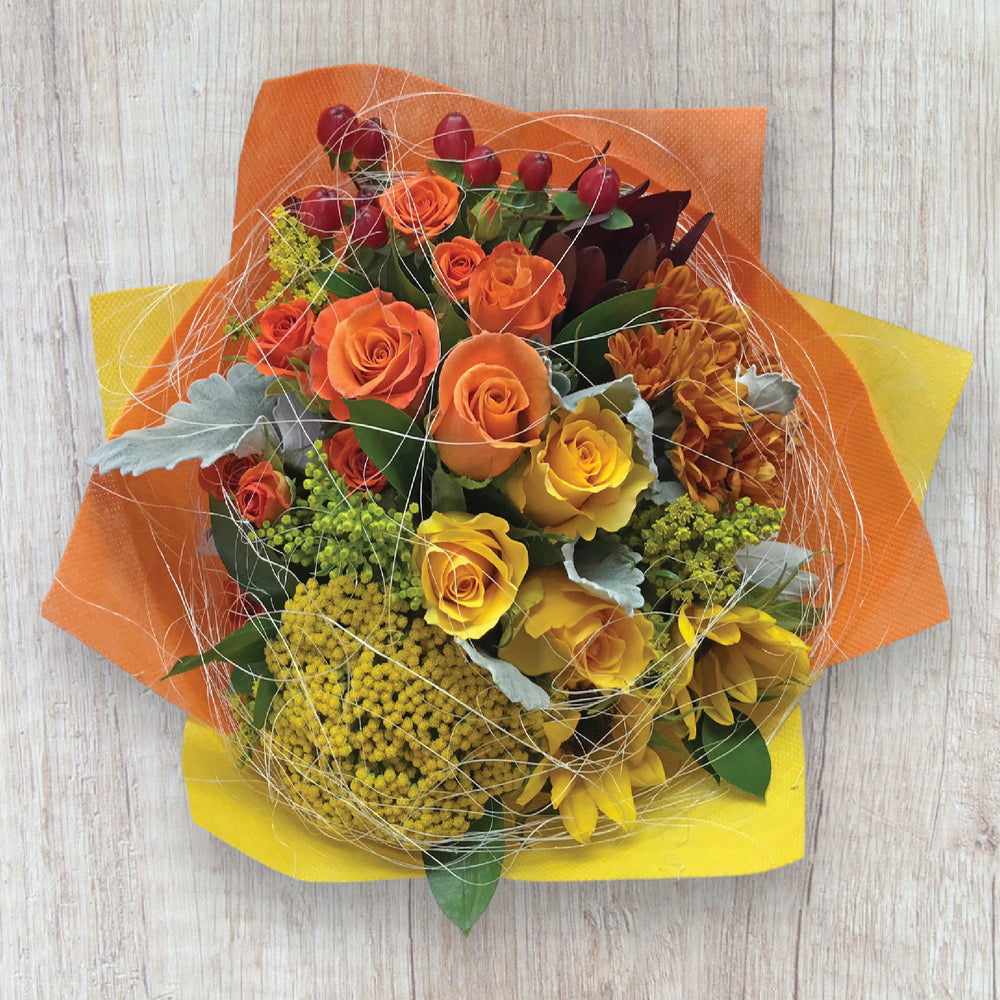 Supreme Bouquet