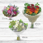 Mixed Bouquet - Option 1