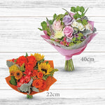 Mixed Bouquet - Option 2