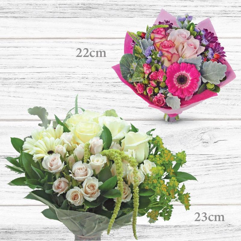 Mixed Bouquet - Option 4