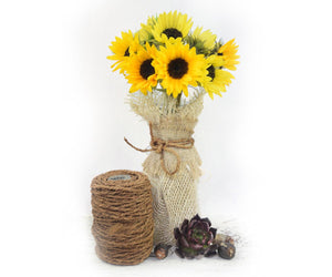 Mini Sunflower - Solid Box