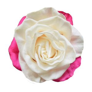 Roses Tinted Spraying Variants 4